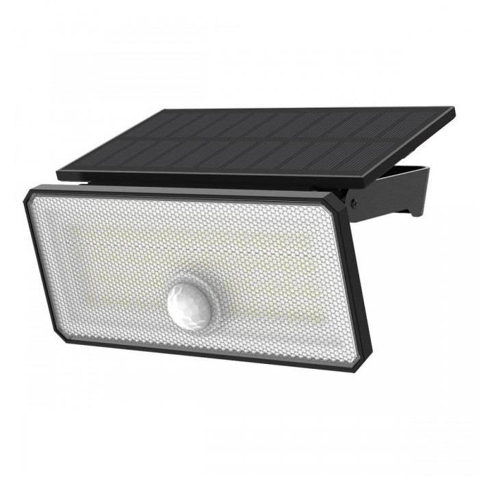 Modee Lighting Ηλιακός Προβολέας LED WS139 με Αισθητήρα 500lm Modee Lighting Ηλιακός Προβολέας LED WS139 με Αισθητήρα 500lm