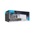 Modee Lighting Ηλιακός Προβολέας LED WS139 με Αισθητήρα 500lm Modee Lighting Ηλιακός Προβολέας LED WS139 με Αισθητήρα 500lm
