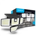 Modee Lighting Ηλιακός Προβολέας LED WS141 Αυτόματος με Αισθητήρα 1500lm Modee Lighting Ηλιακός Προβολέας LED WS141 Αυτόματος με Αισθητήρα 1500lm