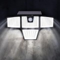 Modee Lighting Ηλιακός Προβολέας LED WS141 Αυτόματος με Αισθητήρα 1500lm Modee Lighting Ηλιακός Προβολέας LED WS141 Αυτόματος με Αισθητήρα 1500lm