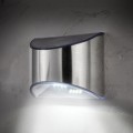 Modee Lighting LED Ηλιακό Φωτιστικό Τοίχου WS102
