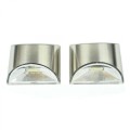 Modee Lighting LED Ηλιακό Φωτιστικό Τοίχου WS102