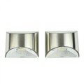 Modee Lighting LED Ηλιακό Φωτιστικό Τοίχου WS102