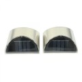 Modee Lighting LED Ηλιακό Φωτιστικό Τοίχου WS102