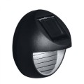 Modee Lighting LED Ηλιακό Φωτιστικό Τοίχου WS101 Modee Lighting LED Ηλιακό Φωτιστικό Τοίχου WS101