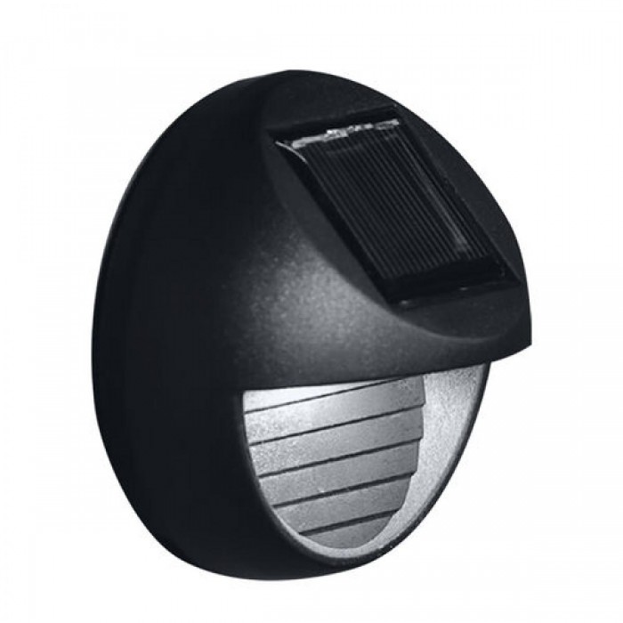 Modee Lighting LED Ηλιακό Φωτιστικό Τοίχου WS101 Modee Lighting LED Ηλιακό Φωτιστικό Τοίχου WS101