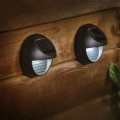 Modee Lighting LED Ηλιακό Φωτιστικό Τοίχου WS101 Modee Lighting LED Ηλιακό Φωτιστικό Τοίχου WS101