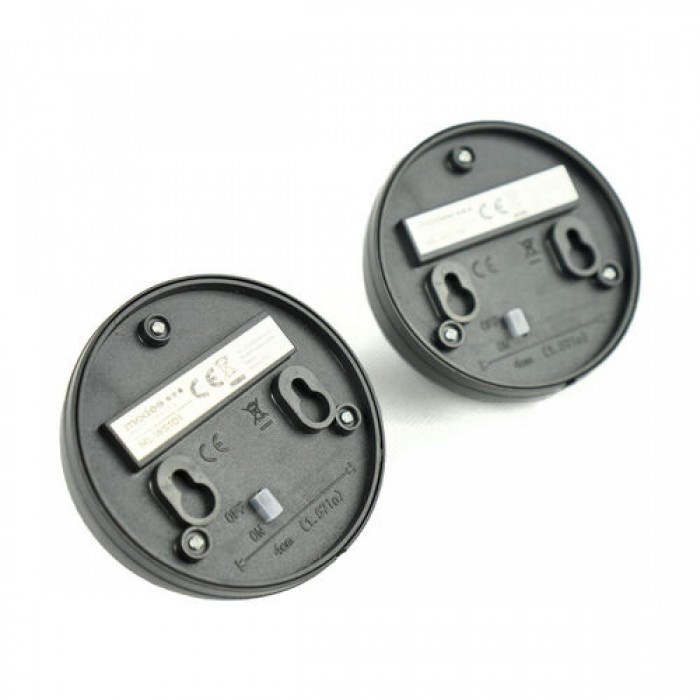 Modee Lighting LED Ηλιακό Φωτιστικό Τοίχου WS101 Modee Lighting LED Ηλιακό Φωτιστικό Τοίχου WS101