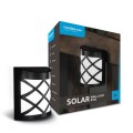 Modee Lighting LED Ηλιακό Φωτιστικό Τοίχου WS103 Modee Lighting LED Ηλιακό Φωτιστικό Τοίχου WS103