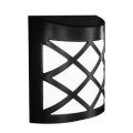 Modee Lighting LED Ηλιακό Φωτιστικό Τοίχου WS103 Modee Lighting LED Ηλιακό Φωτιστικό Τοίχου WS103