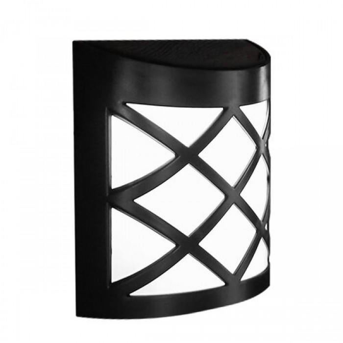 Modee Lighting LED Ηλιακό Φωτιστικό Τοίχου WS103 Modee Lighting LED Ηλιακό Φωτιστικό Τοίχου WS103