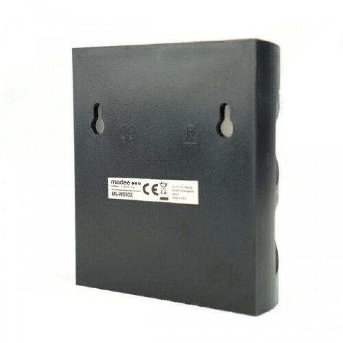 Modee Lighting LED Ηλιακό Φωτιστικό Τοίχου WS103 Modee Lighting LED Ηλιακό Φωτιστικό Τοίχου WS103