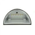 Modee Lighting LED Ηλιακό Φωτιστικό Τοίχου WS103 Modee Lighting LED Ηλιακό Φωτιστικό Τοίχου WS103
