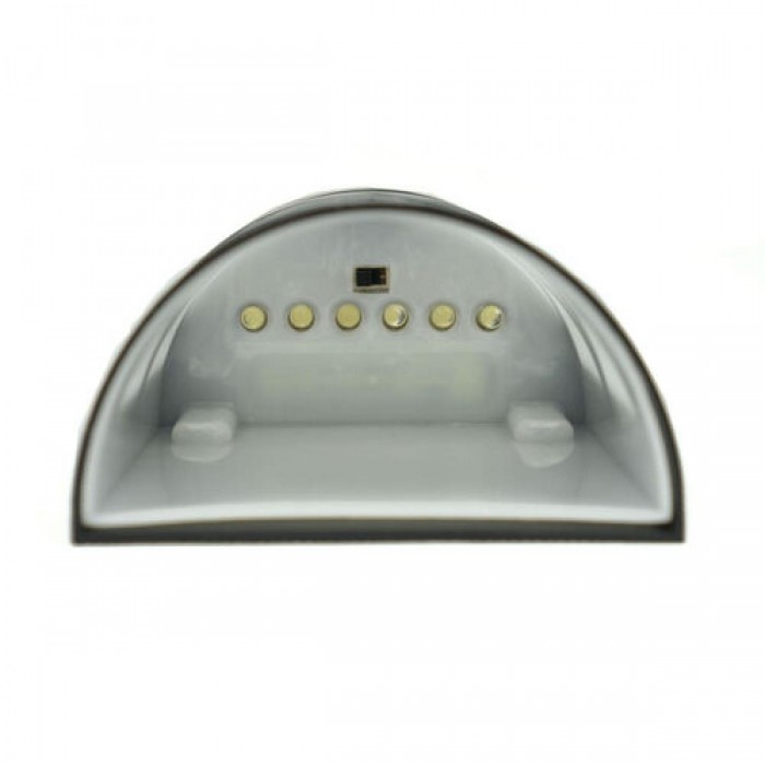 Modee Lighting LED Ηλιακό Φωτιστικό Τοίχου WS103 Modee Lighting LED Ηλιακό Φωτιστικό Τοίχου WS103