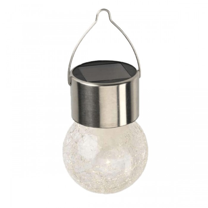 Modee Lighting LED Ηλιακό Διακοσμητικό Φαναράκι Modee Lighting LED Ηλιακό Διακοσμητικό Φαναράκι