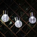 Modee Lighting LED Ηλιακό Διακοσμητικό Φαναράκι Modee Lighting LED Ηλιακό Διακοσμητικό Φαναράκι