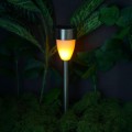 Modee Lighting LED Ηλιακό Φωτιστικό Κήπου GS035 36cm Modee Lighting LED Ηλιακό Φωτιστικό Κήπου GS035 36cm
