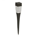Modee Lighting LED Ηλιακό Φωτιστικό Κήπου GS011 38cm