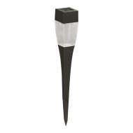 Modee Lighting LED Ηλιακό Φωτιστικό Κήπου GS011 38cm Modee Lighting LED Ηλιακό Φωτιστικό Κήπου GS011 38cm