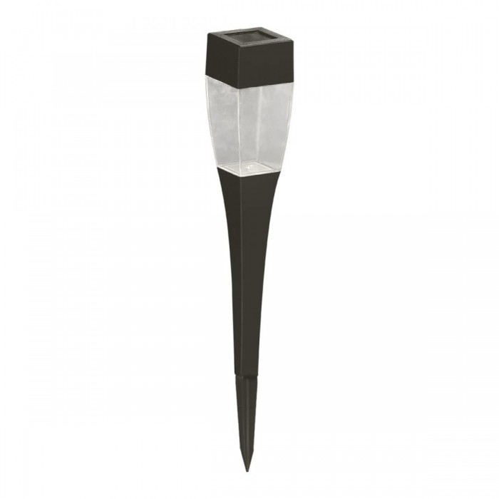 Modee Lighting LED Ηλιακό Φωτιστικό Κήπου GS011 38cm Modee Lighting LED Ηλιακό Φωτιστικό Κήπου GS011 38cm