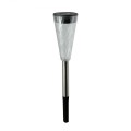 Modee Lighting LED Ηλιακό Φωτιστικό Κήπου GS020 35cm