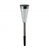 Modee Lighting LED Ηλιακό Φωτιστικό Κήπου GS020 35cm Modee Lighting LED Ηλιακό Φωτιστικό Κήπου GS020 35cm