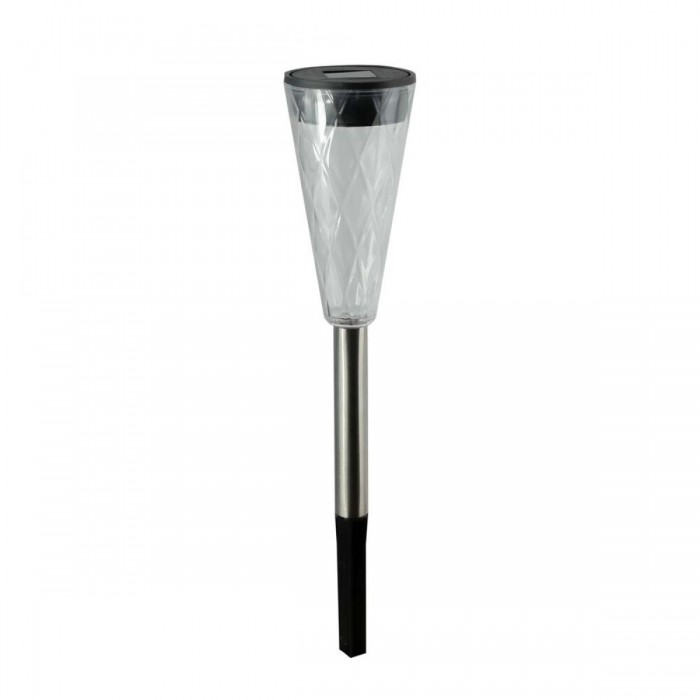 Modee Lighting LED Ηλιακό Φωτιστικό Κήπου GS020 35cm Modee Lighting LED Ηλιακό Φωτιστικό Κήπου GS020 35cm
