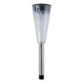Modee Lighting LED Ηλιακό Φωτιστικό Κήπου GS020 35cm