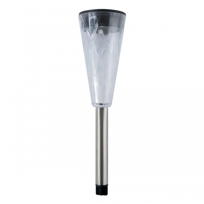 Modee Lighting LED Ηλιακό Φωτιστικό Κήπου GS020 35cm