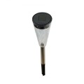 Modee Lighting LED Ηλιακό Φωτιστικό Κήπου GS020 35cm