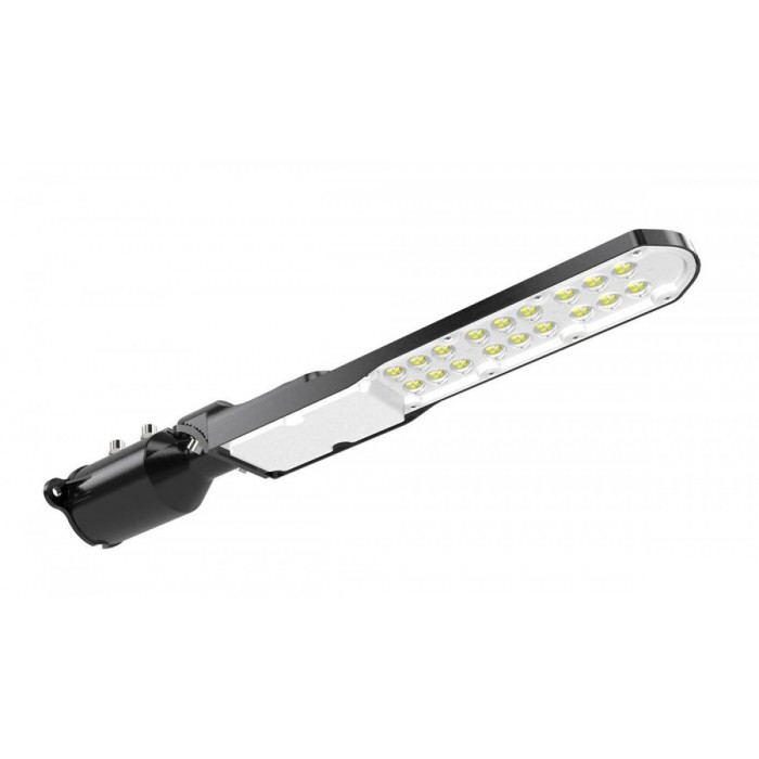 Modee Premium Line Φωτιστικό Τοίχου Εξωτερικού Χώρου A-series 50W 130° 4000K (5000 lumen) ERP Modee Premium Line Φωτιστικό Τοίχου Εξωτερικού Χώρου A-series 50W 130° 4000K (5000 lumen) ERP