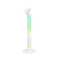 Επιτραπέζιο Φωτιστικό LED Modee 7,5W 3CCT + RGB + Τηλεχειριστήριο ,Λευκό Επιτραπέζιο Φωτιστικό LED Modee 7,5W 3CCT + RGB + Τηλεχειριστήριο ,Λευκό