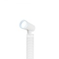Επιτραπέζιο Φωτιστικό LED Modee 7,5W 3CCT + RGB + Τηλεχειριστήριο ,Λευκό Επιτραπέζιο Φωτιστικό LED Modee 7,5W 3CCT + RGB + Τηλεχειριστήριο ,Λευκό