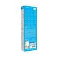 Επιτραπέζιο Φωτιστικό LED Modee 7,5W 3CCT + RGB + Τηλεχειριστήριο ,Λευκό Επιτραπέζιο Φωτιστικό LED Modee 7,5W 3CCT + RGB + Τηλεχειριστήριο ,Λευκό