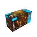 Modee Χριστουγεννιάτικα Φωτάκια LED (20LED/2.85m/15cm) Θερμό Λευκό Modee Χριστουγεννιάτικα Φωτάκια LED (20LED/2.85m/15cm) Θερμό Λευκό