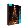 Modee Lighting LED Χριστουγεννιάτικος Διακοσμητικός Φωτισμός με Αντάπτορα C3000 (300LED/3m) Θερμό Modee Lighting LED Χριστουγεννιάτικος Διακοσμητικός Φωτισμός με Αντάπτορα C3000 (300LED/3m) Θερμό