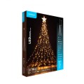 Modee Lighting LED Χριστουγεννιάτικος Διακοσμητικός Φωτισμός με Αντάπτορα C3000 (300LED/3m) Θερμό Modee Lighting LED Χριστουγεννιάτικος Διακοσμητικός Φωτισμός με Αντάπτορα C3000 (300LED/3m) Θερμό