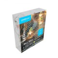 Modee Χριστουγεννιάτικα Φωτάκια LED με Μπαταρία (10LED/120cm/10cm) Θερμό Λευκό Modee Χριστουγεννιάτικα Φωτάκια LED με Μπαταρία (10LED/120cm/10cm) Θερμό Λευκό
