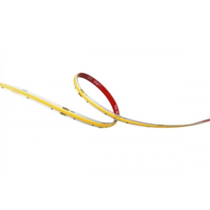 Modee Ταινία LED 24V 10W/m COB-480LED/m 8mm IP20 2700K Modee Ταινία LED 24V 10W/m COB-480LED/m 8mm IP20 2700K