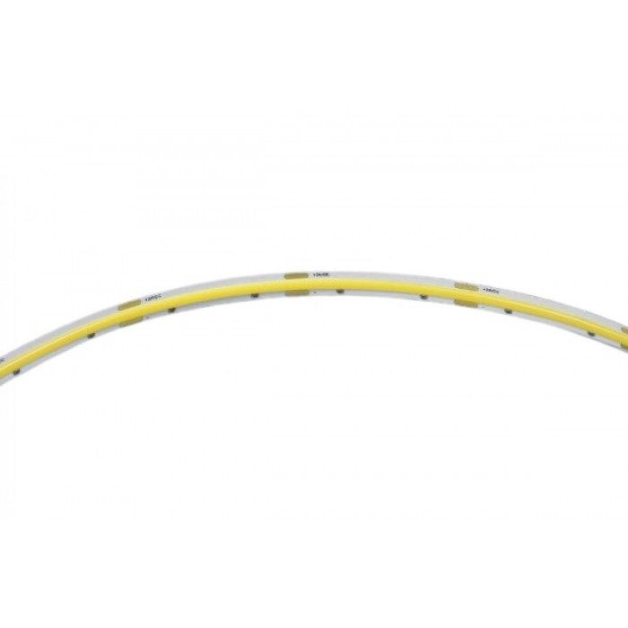 Modee Ταινία LED 24V 10W/m COB-480LED/m 8mm IP20 2700K Modee Ταινία LED 24V 10W/m COB-480LED/m 8mm IP20 2700K