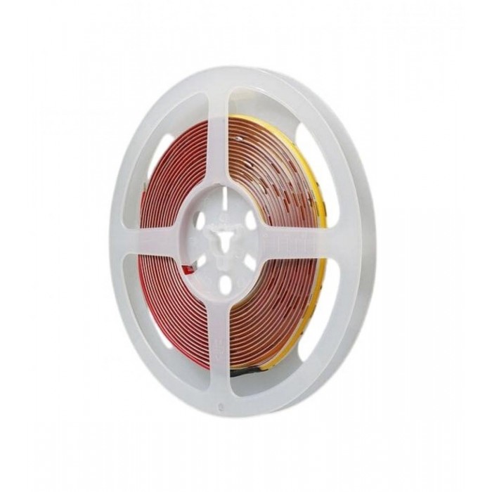 Modee LED Ταινία 24V 10W/m COB-480LED/m 8mm IP20 4000K Modee LED Ταινία 24V 10W/m COB-480LED/m 8mm IP20 4000K