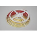 Modee Ταινία LED 24V 10W/m COB-480LED/m 8mm IP20 6000K 1030 lm/m B5 Modee Ταινία LED 24V 10W/m COB-480LED/m 8mm IP20 6000K 1030 lm/m B5