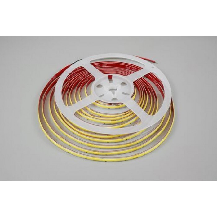 Modee Ταινία LED 24V 10W/m COB-480LED/m 8mm IP20 6000K 1030 lm/m B5 Modee Ταινία LED 24V 10W/m COB-480LED/m 8mm IP20 6000K 1030 lm/m B5
