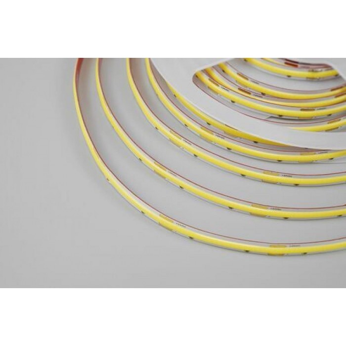 Modee Ταινία LED 24V 10W/m COB-480LED/m 8mm IP20 6000K 1030 lm/m B5 Modee Ταινία LED 24V 10W/m COB-480LED/m 8mm IP20 6000K 1030 lm/m B5