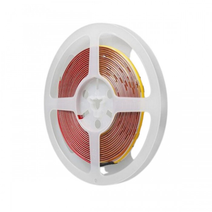 Modee Ταινία LED 24V 14,4W/m 60LED/m 8mm IP20 RGB 360 lm/m B5 Modee Ταινία LED 24V 14,4W/m 60LED/m 8mm IP20 RGB 360 lm/m B5