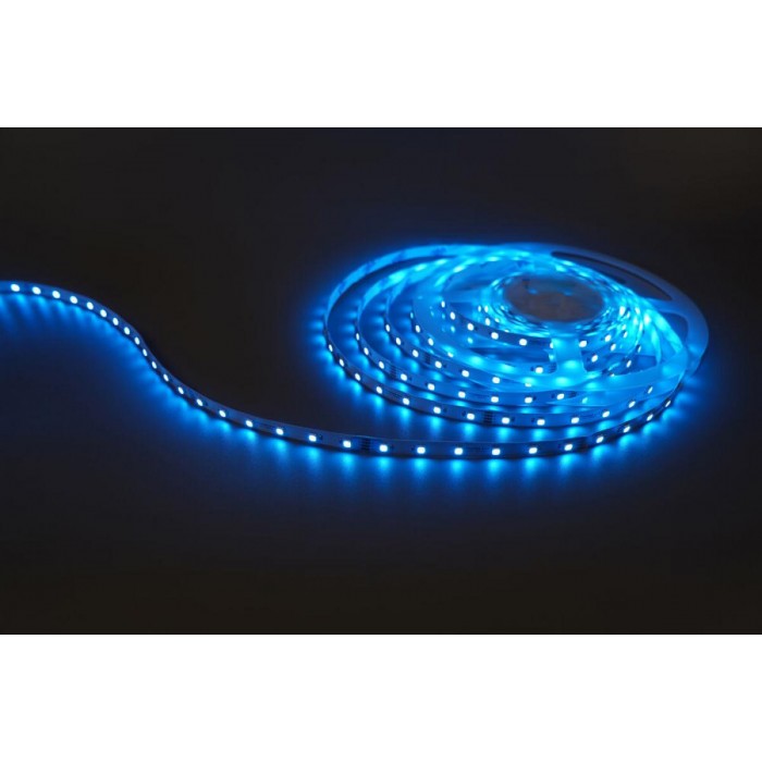 Modee Ταινία LED 24V 14,4W/m 60LED/m 8mm IP20 RGB 360 lm/m B5 Modee Ταινία LED 24V 14,4W/m 60LED/m 8mm IP20 RGB 360 lm/m B5