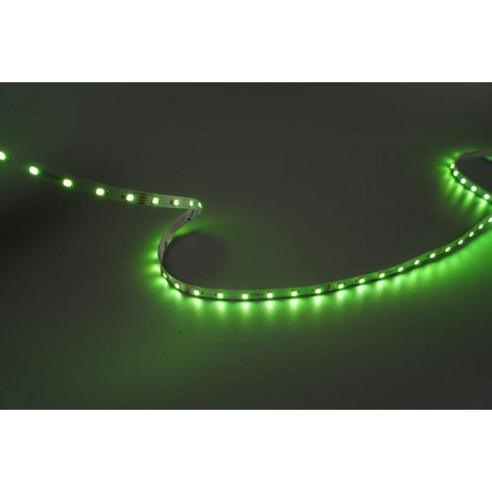 Modee Ταινία LED 24V 14,4W/m 60LED/m 8mm IP20 RGB 360 lm/m B5 Modee Ταινία LED 24V 14,4W/m 60LED/m 8mm IP20 RGB 360 lm/m B5