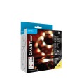 Modee Smart Ταινία LED 12W IP20 με Τηλεχειριστήριο & Αισθητήρα 2700K 800lm 3m