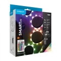 Modee Smart Ταινία LED 24W IP20 RGB με Τηλεχειριστήριο 10m Modee Smart Ταινία LED 24W IP20 RGB με Τηλεχειριστήριο 10m