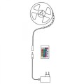 Modee Smart Ταινία LED 24W IP20 RGB με Τηλεχειριστήριο 10m Modee Smart Ταινία LED 24W IP20 RGB με Τηλεχειριστήριο 10m